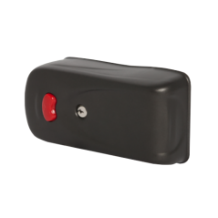 Yala electrica aplicata cu buton, clasa securitate 6 - CISA 1.1A731.00.0 - 1