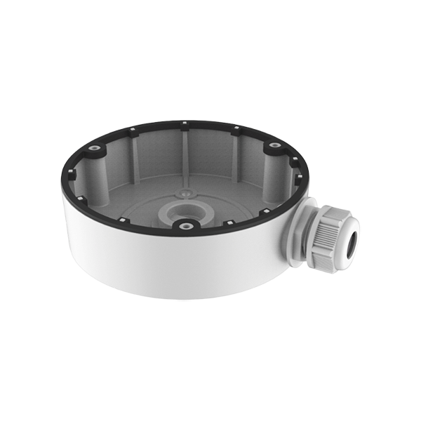 Doza conexiuni pentru camerele tip 'DOME' - HIKVISION DS-1280ZJ-DM8 - 1