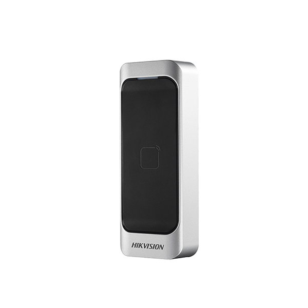 Cititor card MIFARE 13.56MHz, 32bit, - HIKVISION DS-K1107AM - 1