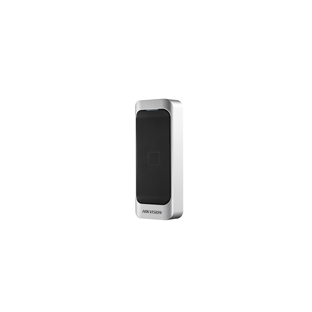 Cititor card MIFARE 13.56MHz, 32bit, - HIKVISION DS-K1107AM - 1