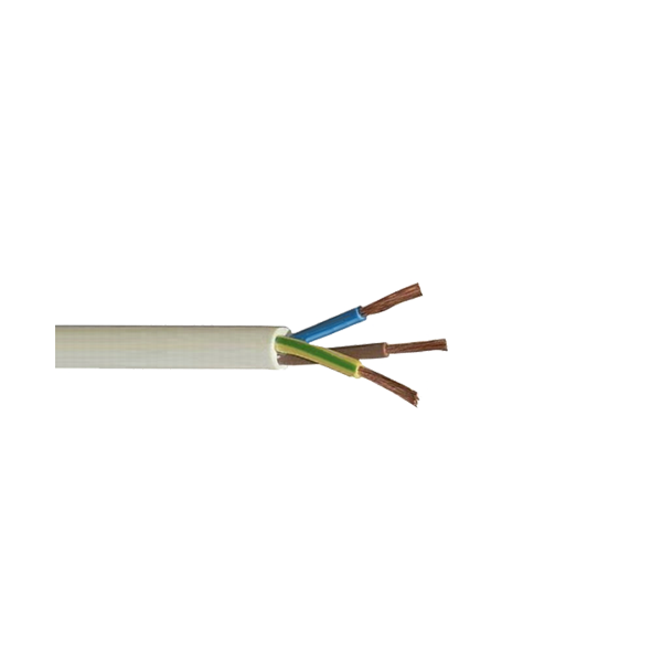 Cablu alimentare 3X2.5 MYYM, 100m MYYM-3X2.5 - 1