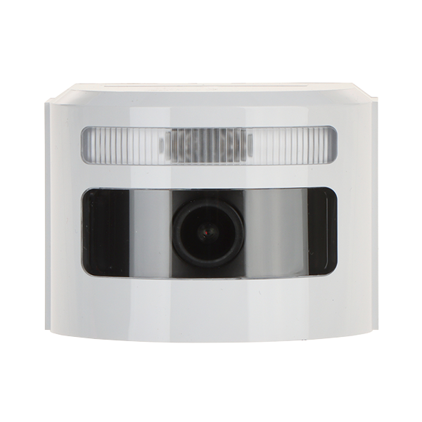 Modul Camera RF, lentila 2.0mm, Infrared Light, IP66 - HIKVISION DS-PDCM15PF-IR - 1