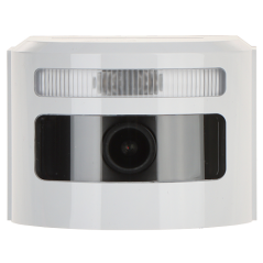 Modul Camera RF, lentila 2.0mm, Infrared Light, IP66 - HIKVISION DS-PDCM15PF-IR - 1