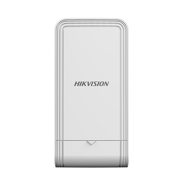 AP-Bridge wireless, 867Mbps, 5km, pasive PoE - HIKVISION DS-3WF02C-5AC-O - 1