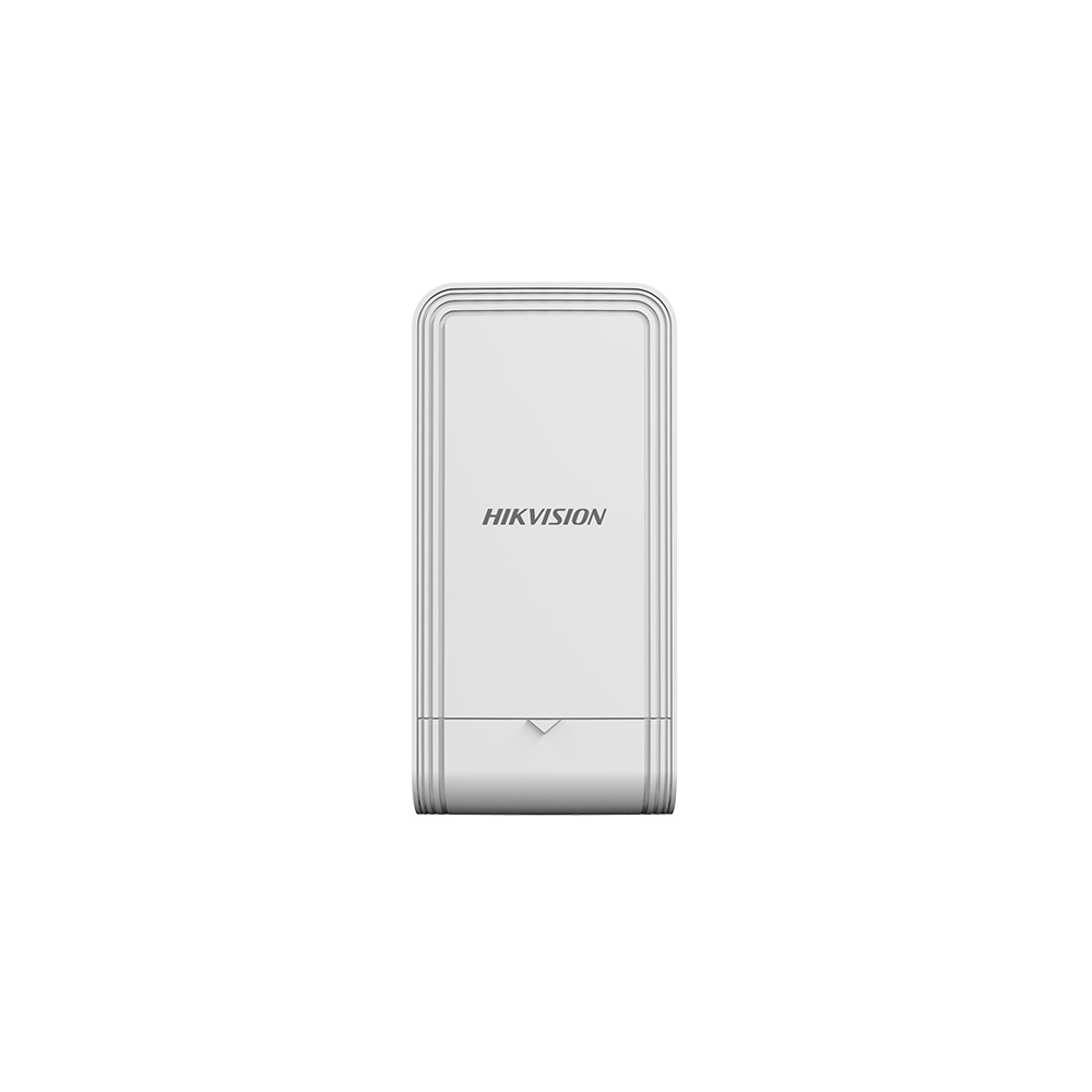 AP-Bridge wireless, 867Mbps, 5km, pasive PoE - HIKVISION DS-3WF02C-5AC-O - 1
