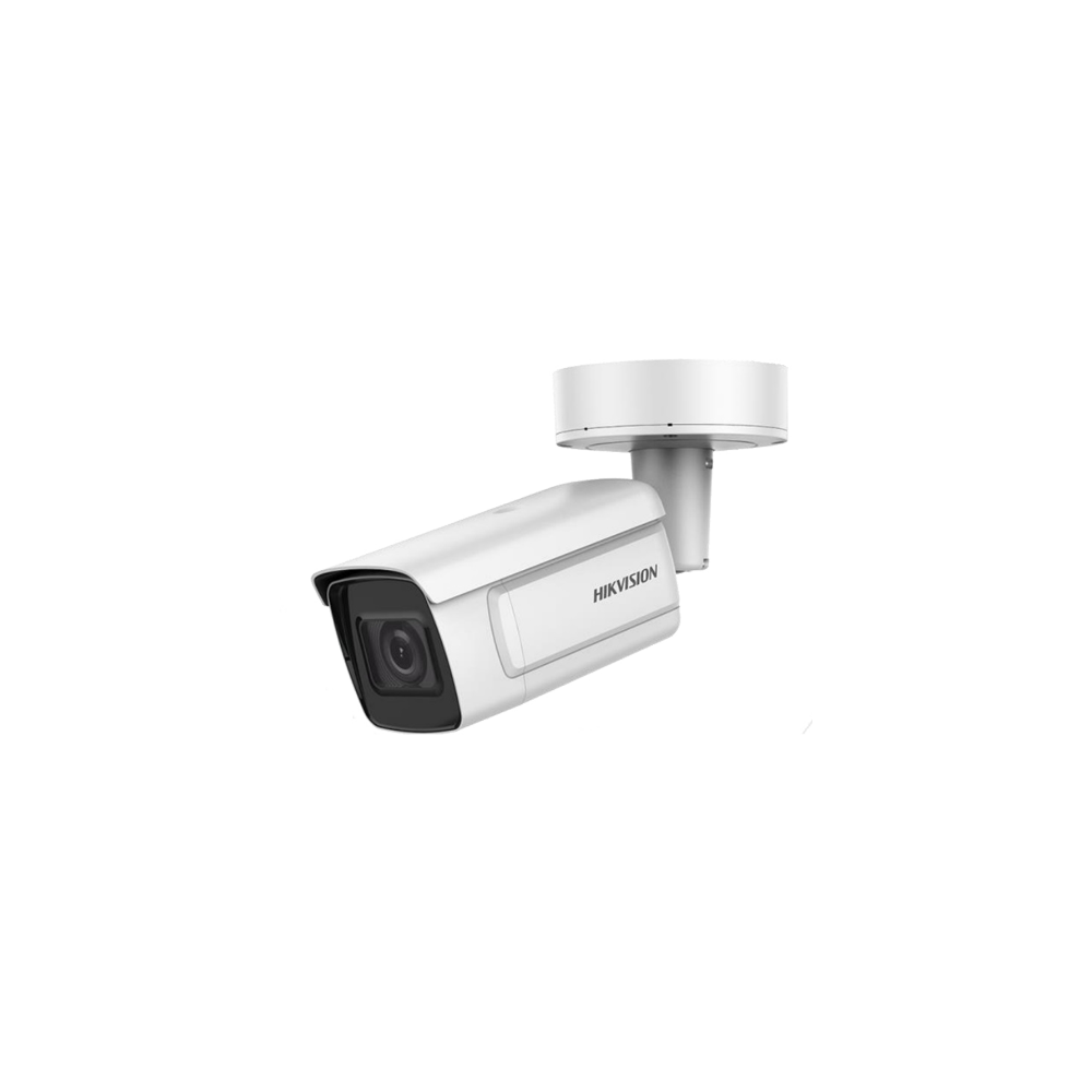 ANPR - Camera LPR 2.0MP, DarkFighter, lentila 2.8-12 mm, IR 50m - HIKVISION - 1