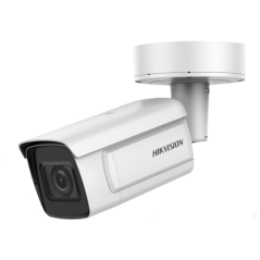 ANPR - Camera LPR 2.0MP, DarkFighter, lentila 2.8-12 mm, IR 50m - HIKVISION - 1