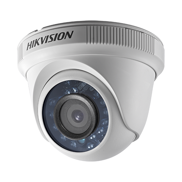 Camera Turbo HD 1080P, lentila 2.8mm - HIKVISION - 1