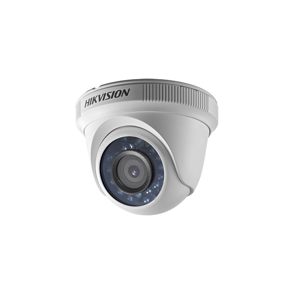 Camera Turbo HD 1080P, lentila 2.8mm - HIKVISION - 1