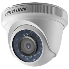 Camera Turbo HD 1080P, lentila 2.8mm - HIKVISION - 1