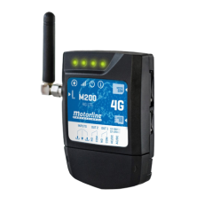 Controller GSM si Bluetooth MOTORLINE GSM-M200 - 1