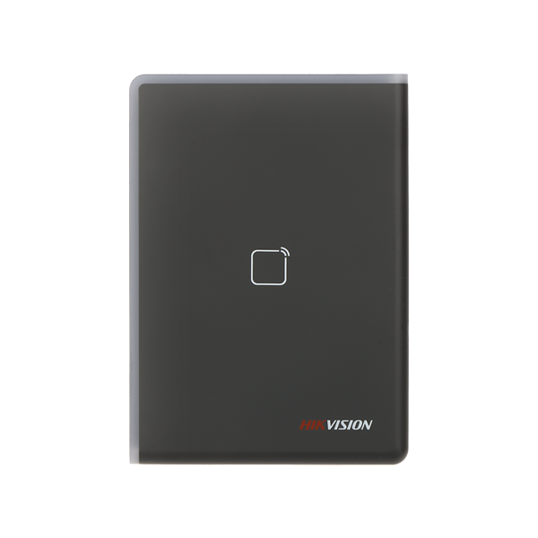 Cititor de proximitate MIFARE 13.56 MHz -HIKVISION DS-K1108AM - 1