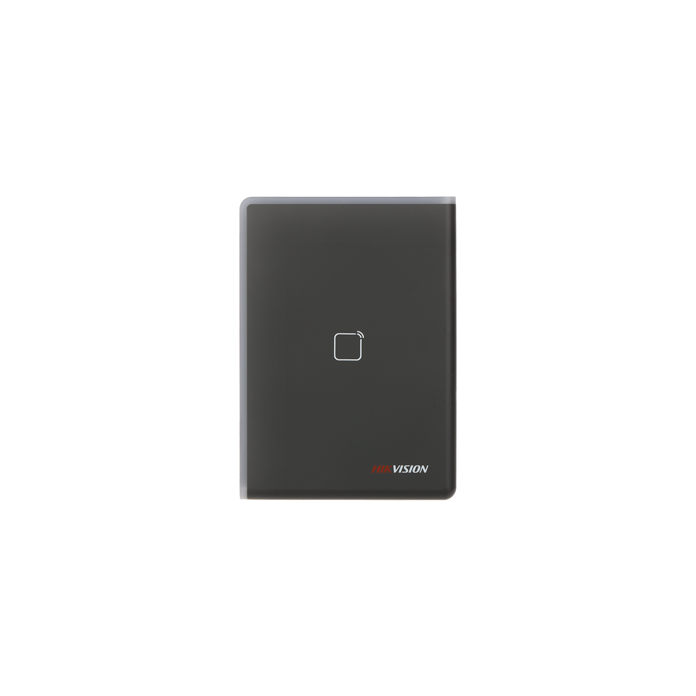 Cititor de proximitate MIFARE 13.56 MHz -HIKVISION DS-K1108AM - 1