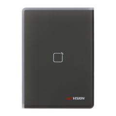 Cititor de proximitate MIFARE 13.56 MHz -HIKVISION DS-K1108AM - 1