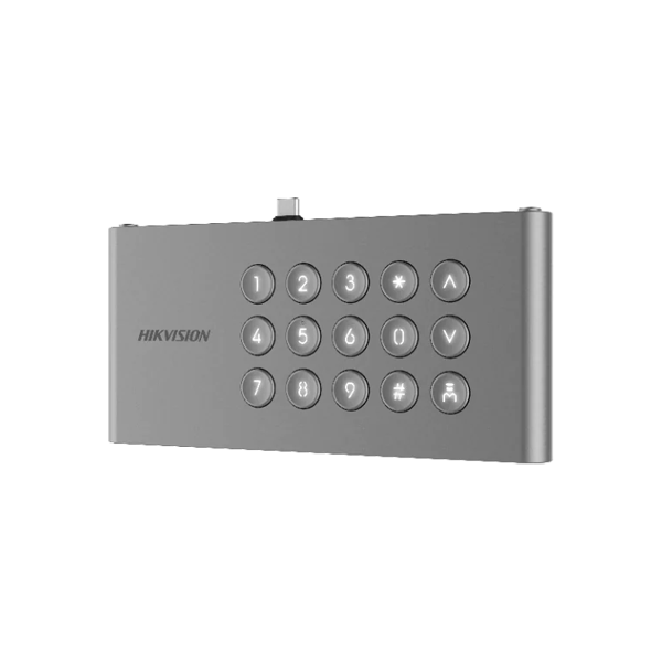 Modul tastatura pentru KD9633 - HIKVISION DS-KDM9633-KP - 1