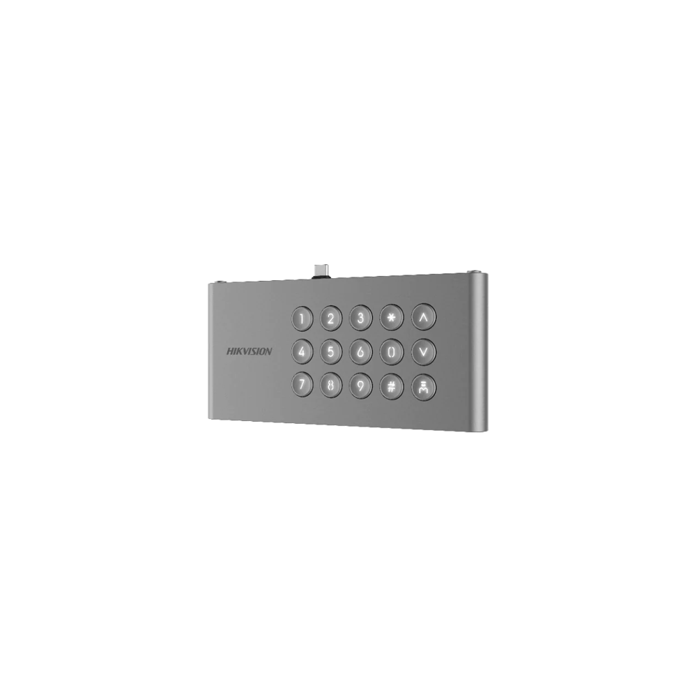 Modul tastatura pentru KD9633 - HIKVISION DS-KDM9633-KP - 1