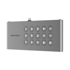 Modul tastatura pentru KD9633 - HIKVISION DS-KDM9633-KP - 1