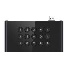 Modul tastatura pentru KD9403 - HIKVISION DS-KDM9403-KP - 1