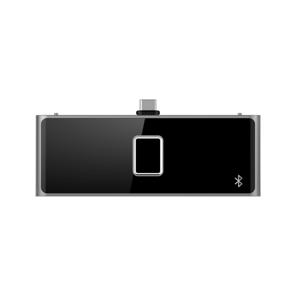 Modul Bluetooth, Amprenta - HIKVISION DS-KAB673-FB - 1