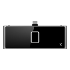 Modul Bluetooth, Amprenta - HIKVISION DS-KAB673-FB - 1