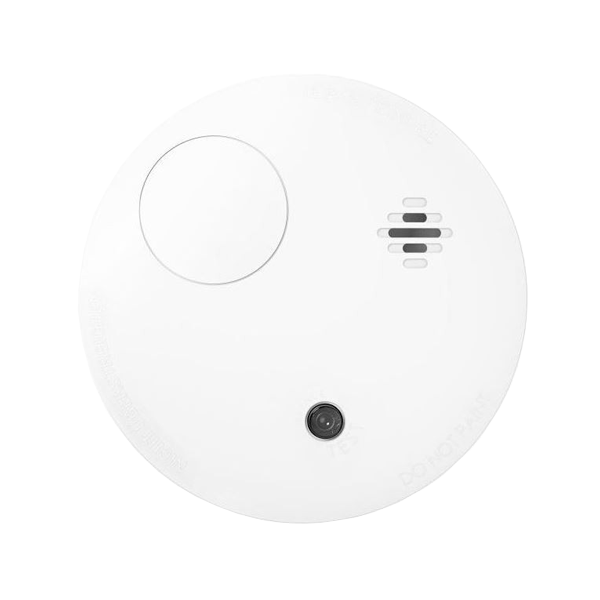 Detector de fum Wireless AX PRO 868Mhz - HIKVISION DS-PDSMK-E-WE - 1