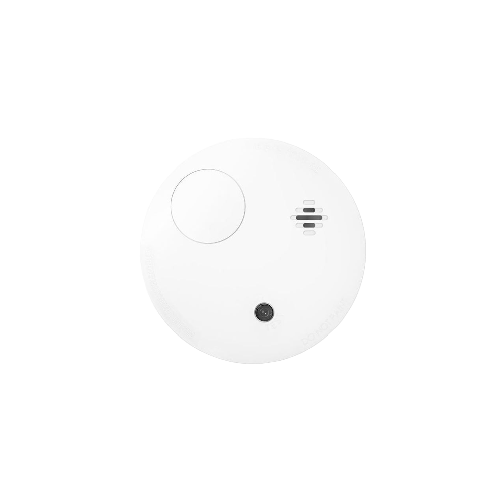 Detector de fum Wireless AX PRO 868Mhz - HIKVISION DS-PDSMK-E-WE - 1
