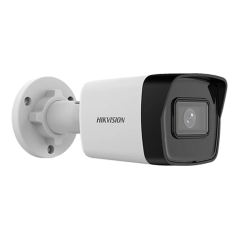 Camera IP 4.0 MP, lentila 2.8mm, EXIR 2.0, IR 30m, PoE - HIKVISION DS-2CD1043G2-I-2.8mm - 1