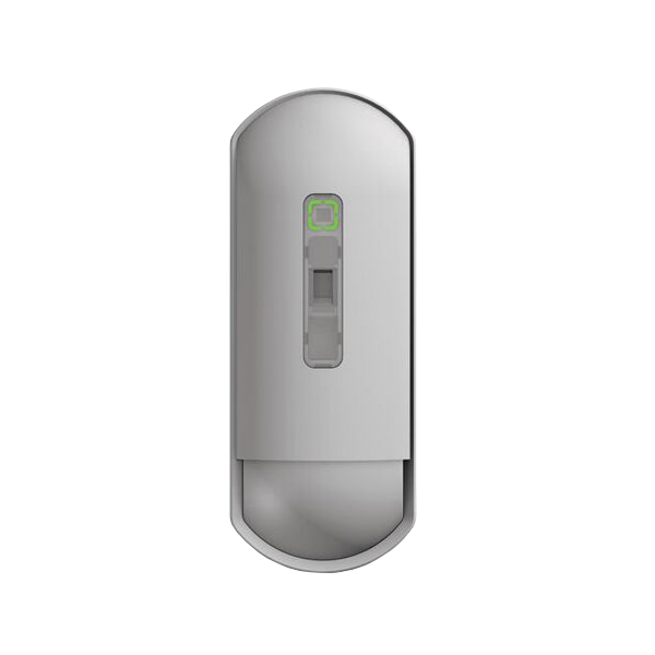 Detector de miscare in dubla tehnologie PIR+MW, lentila duala, 15 m la 85Â°, 24 m la 5Â°, Grade  - 1