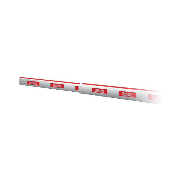 Brat aluminiu extensibil 3.5 - 5 m - Motorline HASTE-MOTIZA - 1