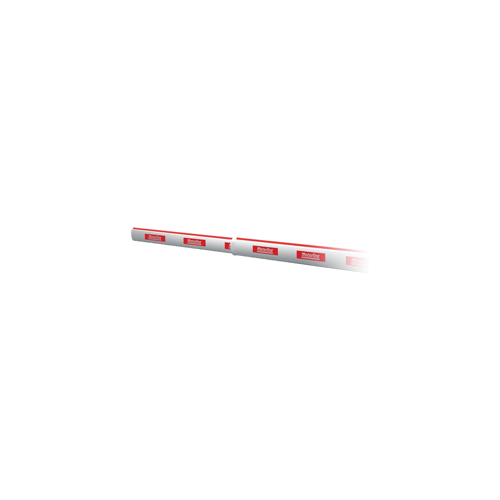 Brat aluminiu extensibil 3.5 - 5 m - Motorline HASTE-MOTIZA - 1