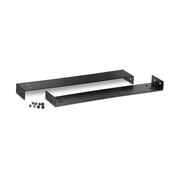 Kit montare in Rack a doua echipamente TL2-F7120, 1U/RU- TRENDnet ETH-F71 - 1