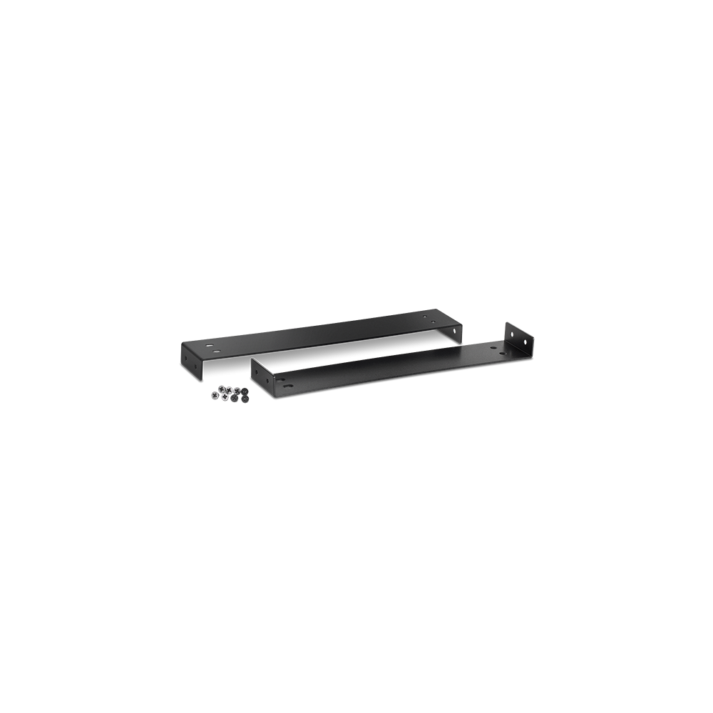Kit montare in Rack a doua echipamente TL2-F7120, 1U/RU- TRENDnet ETH-F71 - 1