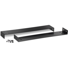 Kit montare in Rack a doua echipamente TL2-F7120, 1U/RU- TRENDnet ETH-F71 - 1