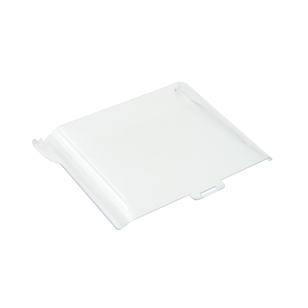 Capac protectie pentru buton manual de incendiu - UNIPOS - 1