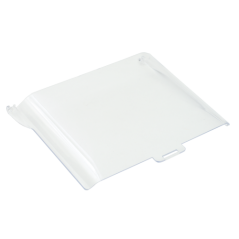 Capac protectie pentru buton manual de incendiu - UNIPOS - 1