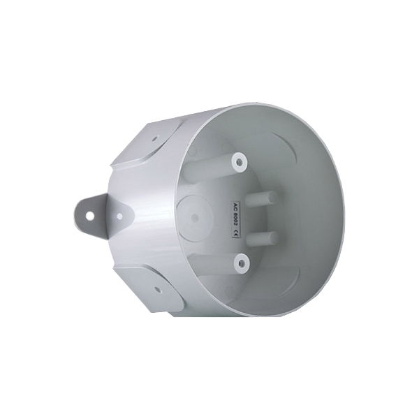 Accesoriu montaj detector/sirena in mediu umed - UNIPOS - 1
