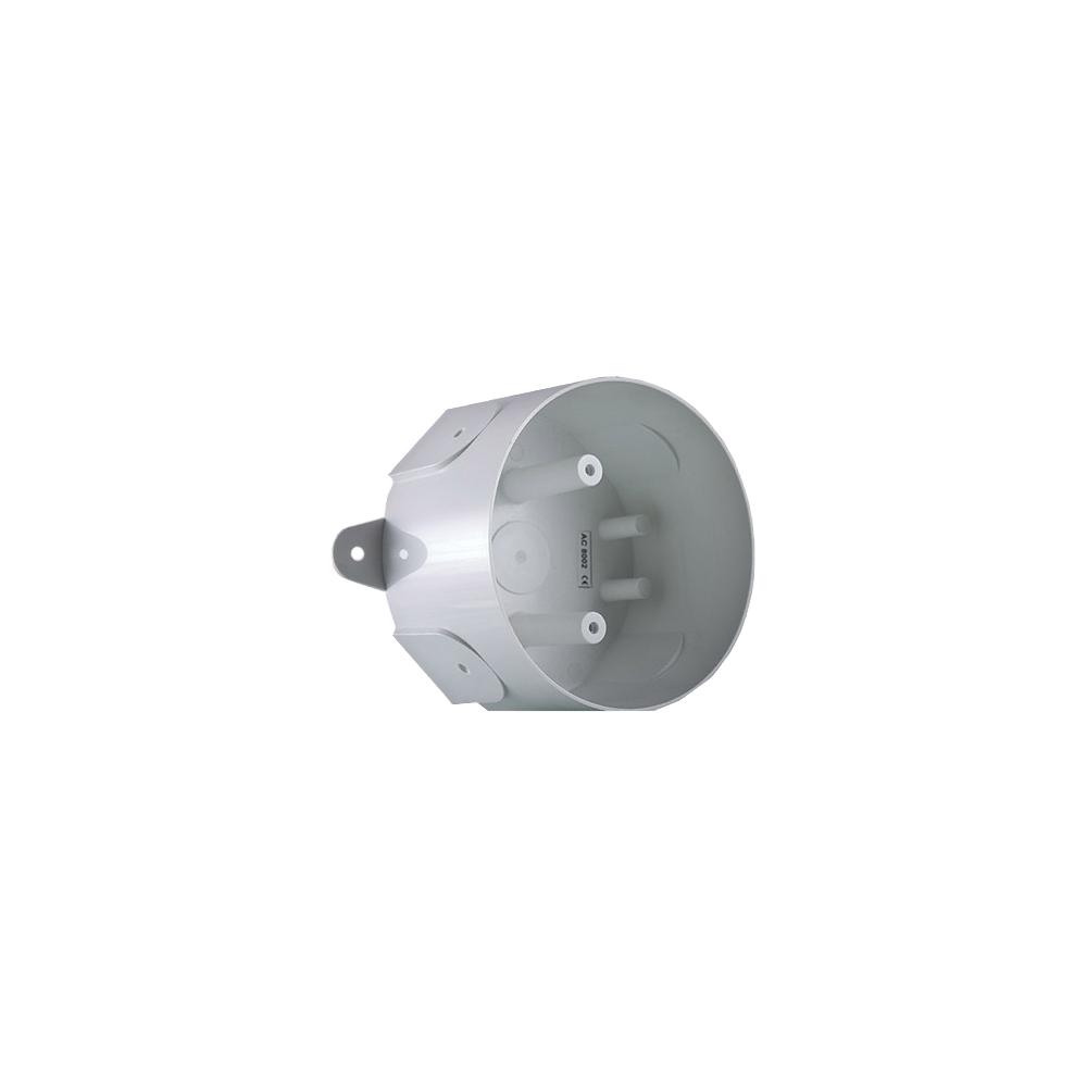 Accesoriu montaj detector/sirena in mediu umed - UNIPOS - 1