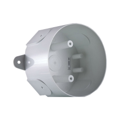Accesoriu montaj detector/sirena in mediu umed - UNIPOS - 1