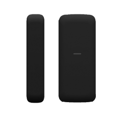 Contact magnetic Wireless AX PRO 868Mhz, Negru - HIKVISION DS-PDMCS-EG2-WE-Black - 1