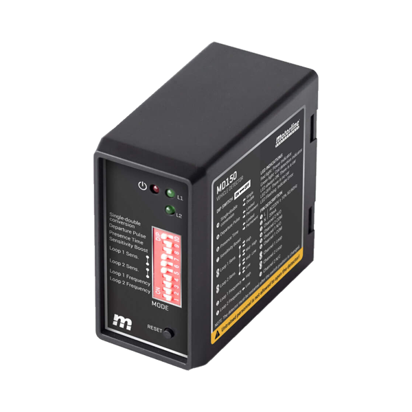 Bucla de inductie magnetica -MOTORLINE MD150 - 1