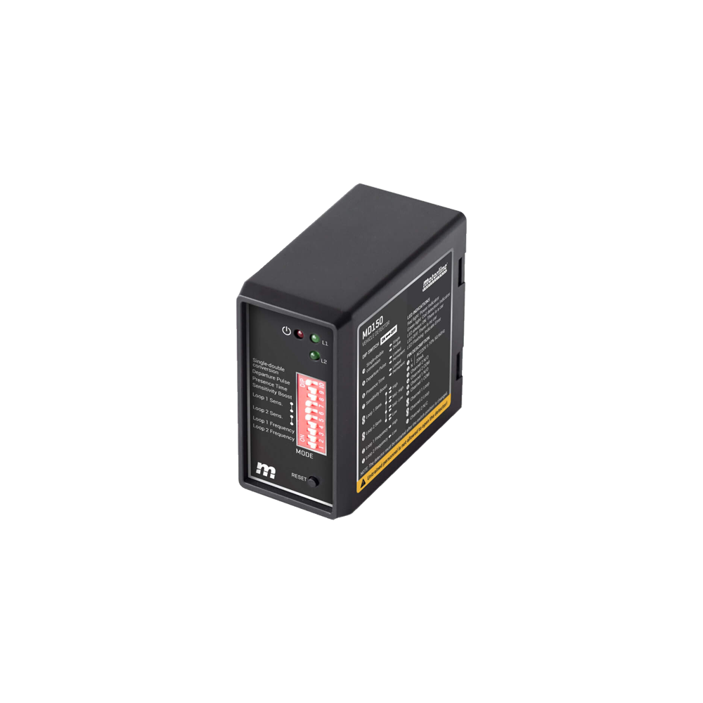 Bucla de inductie magnetica -MOTORLINE MD150 - 1