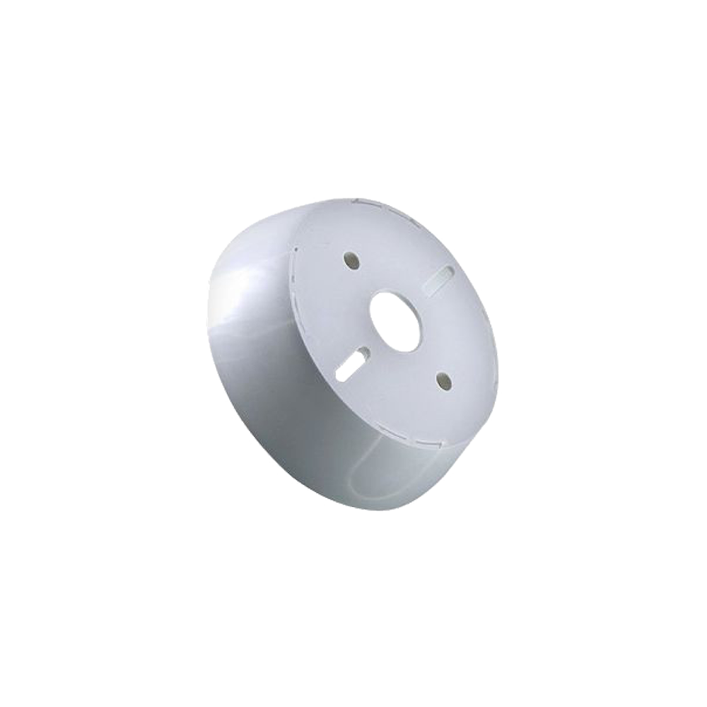 Accesoriu montaj aparent pentru soclu detector/sirena - UNIPOS - 1