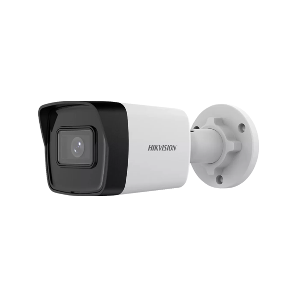 EXIR 2.0 - Camera IP 4.0MP, lentila 2.8mm, IR 30m, PoE - HIKVISION DS-2CD1041G0-I-2.8mm - 1