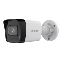 EXIR 2.0 - Camera IP 4.0MP, lentila 2.8mm, IR 30m, PoE - HIKVISION DS-2CD1041G0-I-2.8mm - 1
