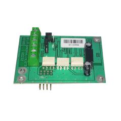 Interfata multifunctionala programabila - UNIPOS - 1