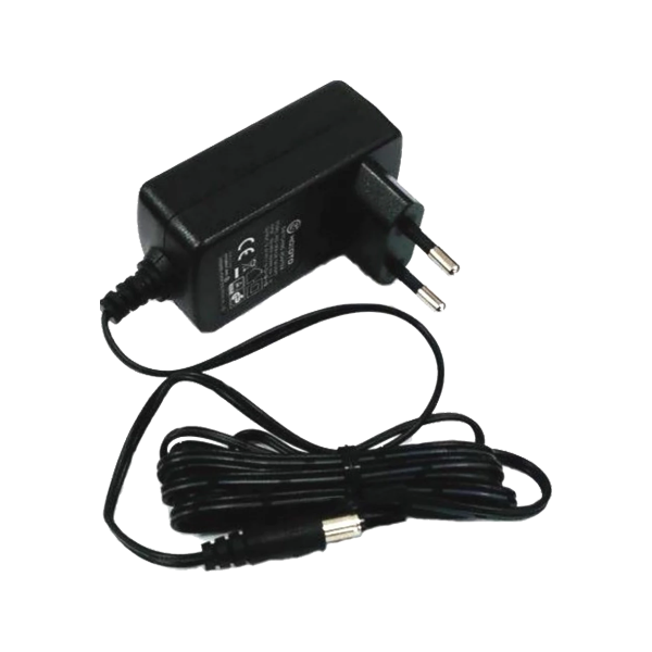 Sursa de alimentare 12V, 1A - UNV PWR-DC1201A-EU - 1
