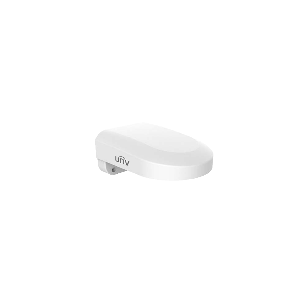 Suport montaj perete pentru camerele tip 'DOME' - UNV TR-WM07P-B-PKG - 1