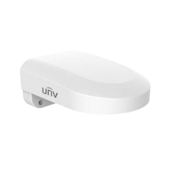 Suport montaj perete pentru camerele tip 'DOME' - UNV TR-WM07P-B-PKG - 1