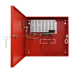 Sursa de alimentare EN 54-4, 27.6V/1.6A - PULSAR EN54C-2A7 - 1
