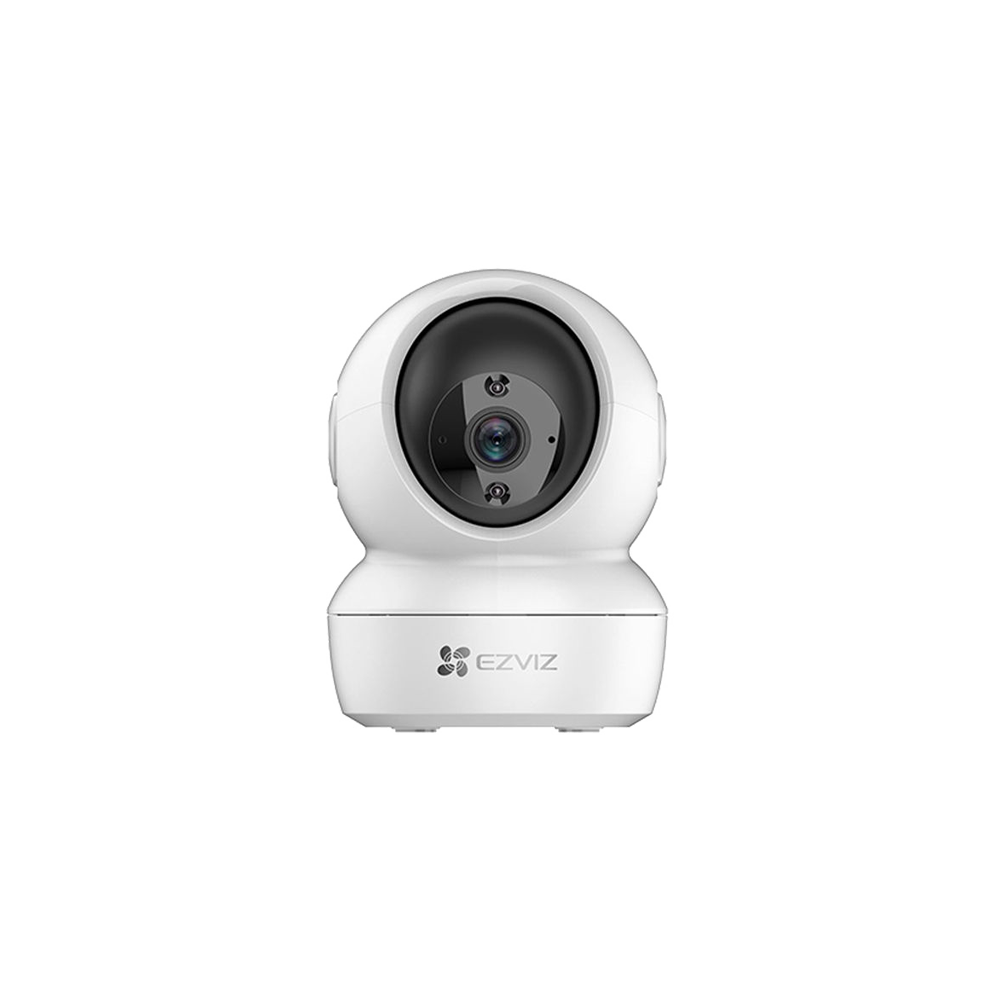 Camera IP WI-Fi Pan&Tilt, rezolutie 2K+, Audio bidirectional, SDcard - EZVIZ CS-H6c-2K+ - 1